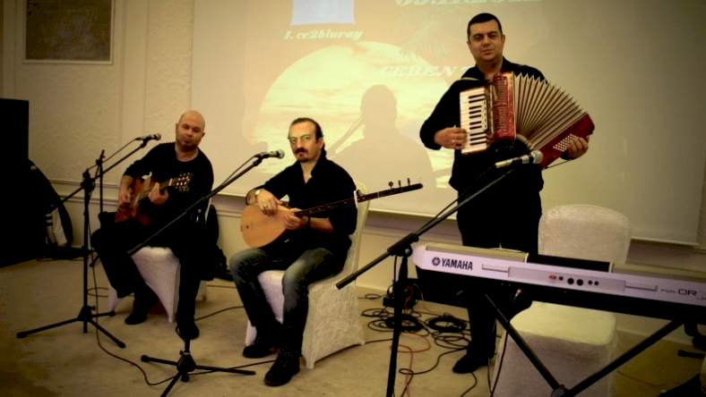 Canlı Müzik Organizasyon Müzik Organizasyon