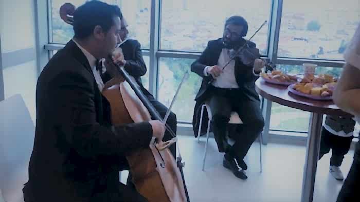 Müzisyen Kiralama Fiyatları Müzisyen Kiralama
